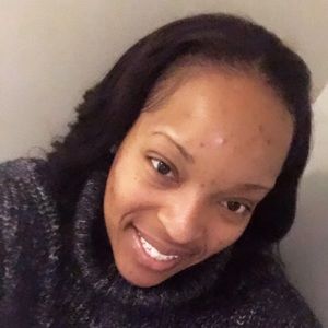 Meet your Posher, Gwendolyn